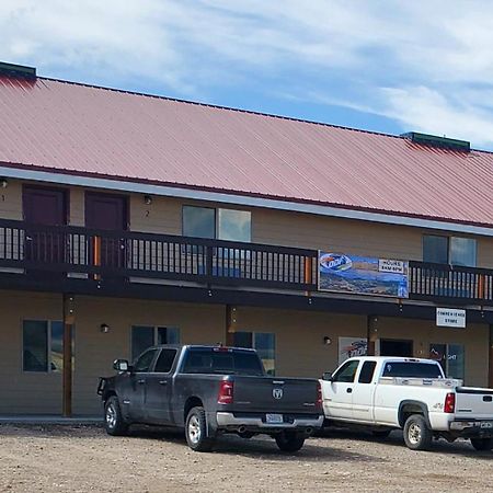 Dream Drift Motel Cameron Exterior foto